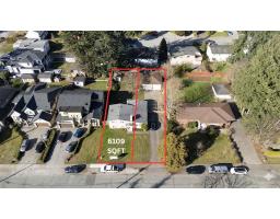 LOT 1 10979 64A AVENUE, Delta, British Columbia