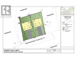 28 BRENTWOOD ROAD, Essa, Ontario