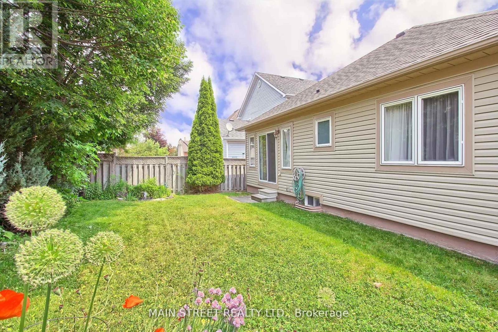 5 Brecken Drive, Georgina, Ontario  L4P 4A3 - Photo 14 - N13015890