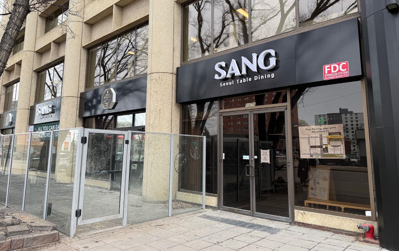 9925  109 St NW, edmonton, Alberta