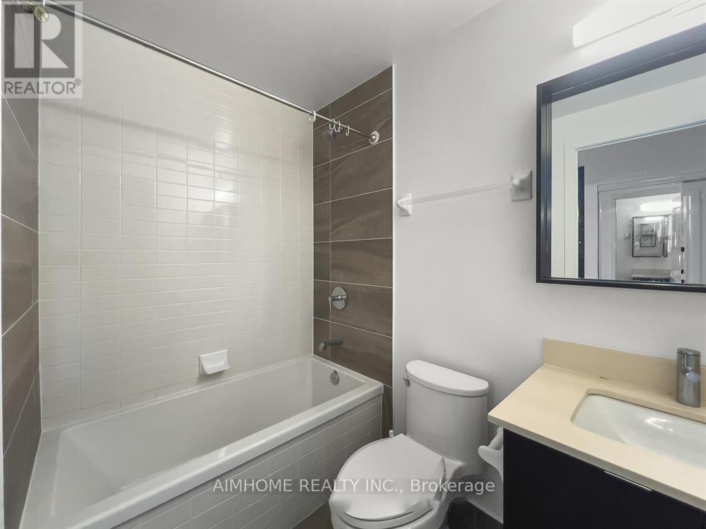 2201 - 4655 Metcalfe Avenue, Mississauga, Ontario  L5M 0Z7 - Photo 11 - W12932658