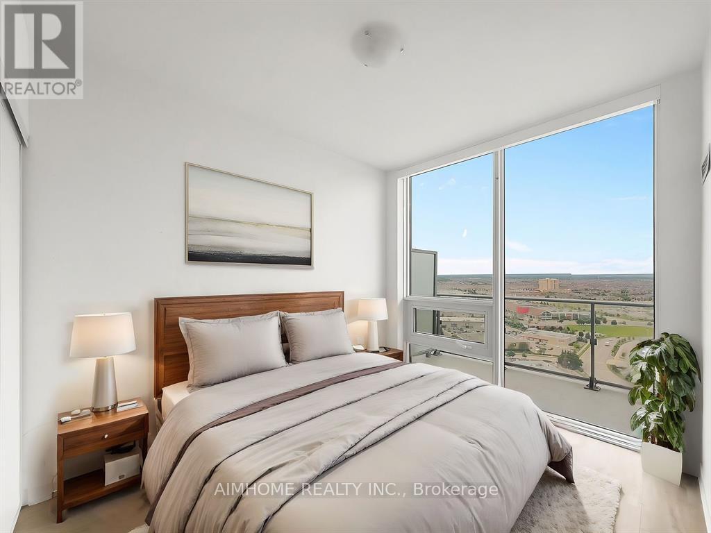 2201 - 4655 Metcalfe Avenue, Mississauga, Ontario  L5M 0Z7 - Photo 10 - W12932658