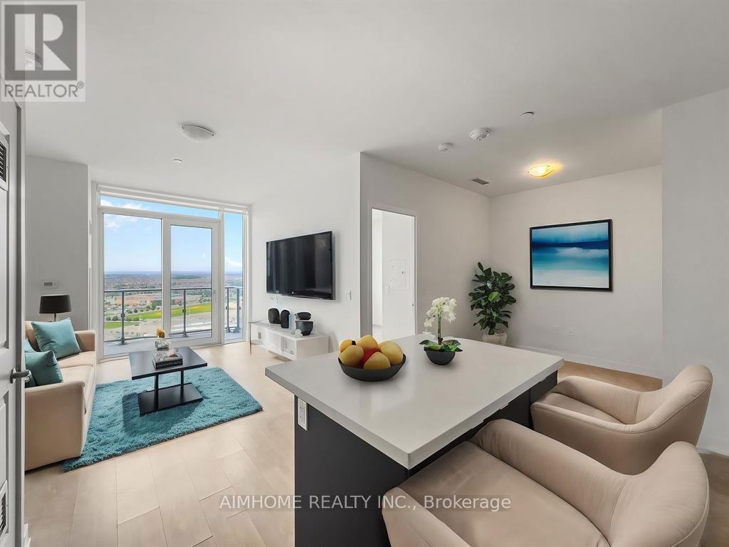 2201 - 4655 Metcalfe Avenue, Mississauga, Ontario  L5M 0Z7 - Photo 7 - W12932658