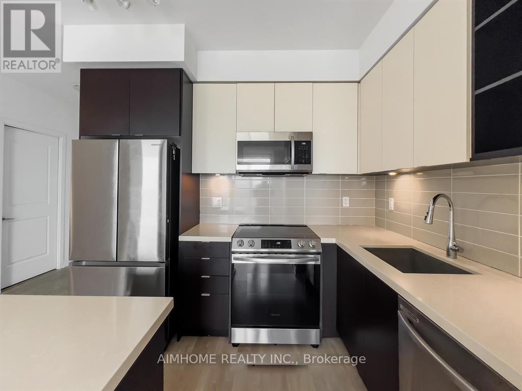 2201 - 4655 Metcalfe Avenue, Mississauga, Ontario  L5M 0Z7 - Photo 6 - W12932658