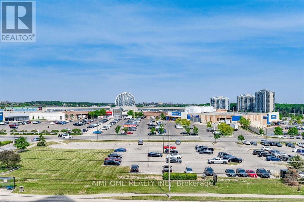 2201 - 4655 Metcalfe Avenue, Mississauga, Ontario  L5M 0Z7 - Photo 15 - W12932658