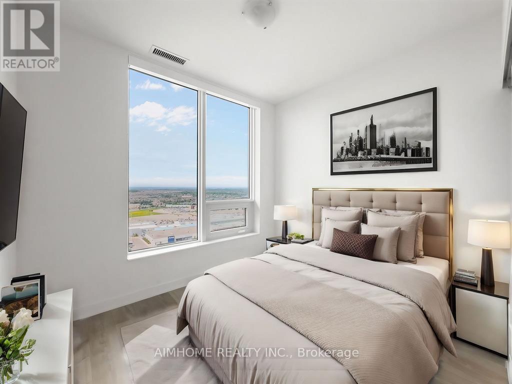 2201 - 4655 Metcalfe Avenue, Mississauga, Ontario  L5M 0Z7 - Photo 8 - W12932658