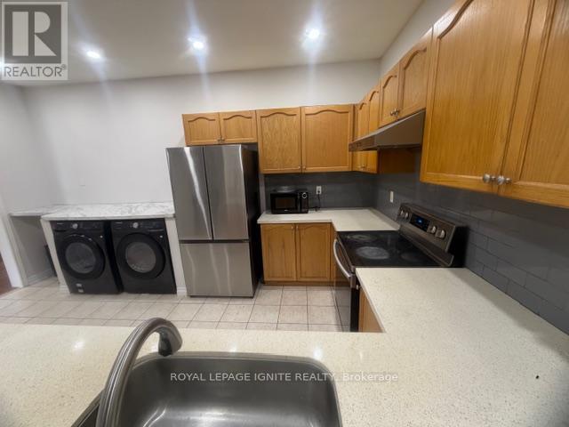 Main - 110 Pantomine Boulevard, Brampton, Ontario  L6Y 5P1 - Photo 5 - W13017676