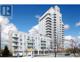 1109 - 3865 LAKE SHORE BOULEVARD W, Toronto, Ontario