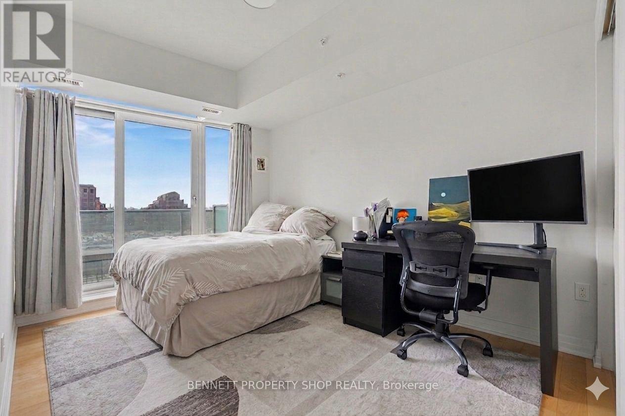 504 - 805 Carling Avenue, Ottawa, Ontario  K1S 2E7 - Photo 10 - X12953402