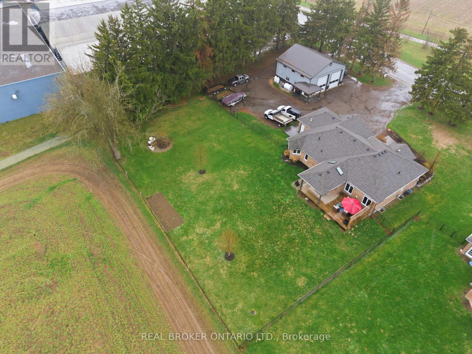 191 Highway 53 Highway, Brant (Burford), Ontario  N0E 1B0 - Photo 42 - X13020706