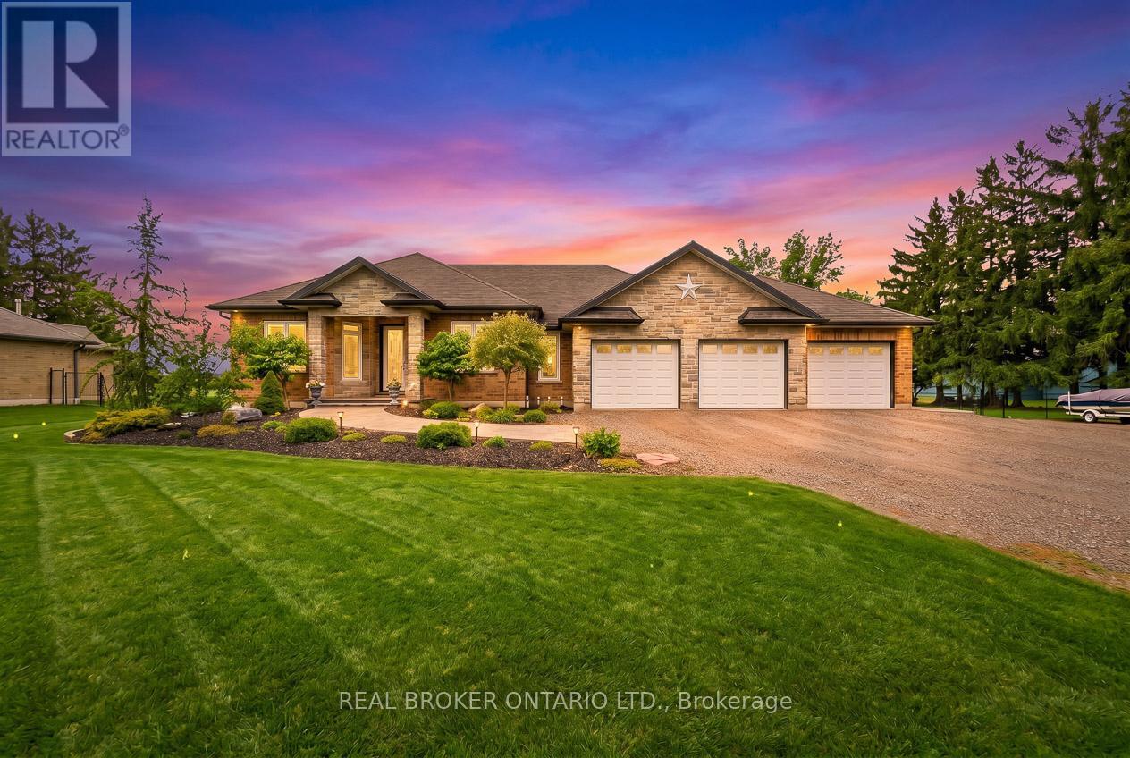 191 Highway 53 Highway, Brant (Burford), Ontario  N0E 1B0 - Photo 43 - X13020706