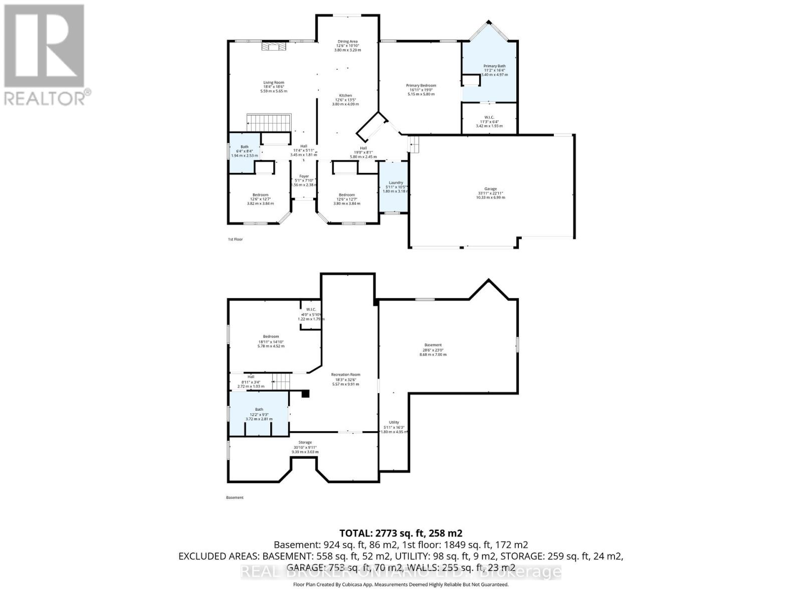 191 Highway 53 Highway, Brant (Burford), Ontario  N0E 1B0 - Photo 44 - X13020706