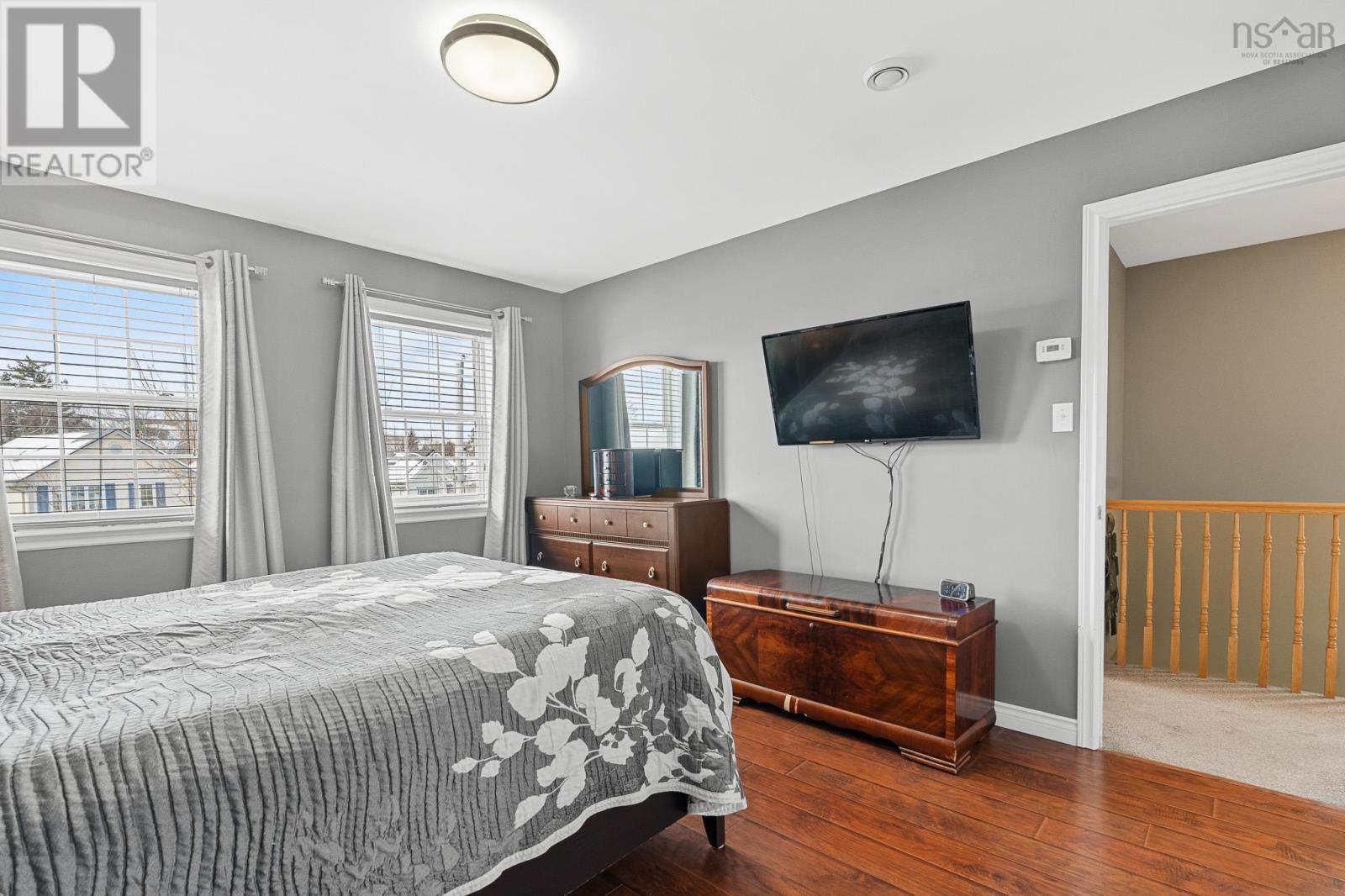 25 Aster Court, Halifax, Nova Scotia  B3S 1G5 - Photo 21 - 202603027