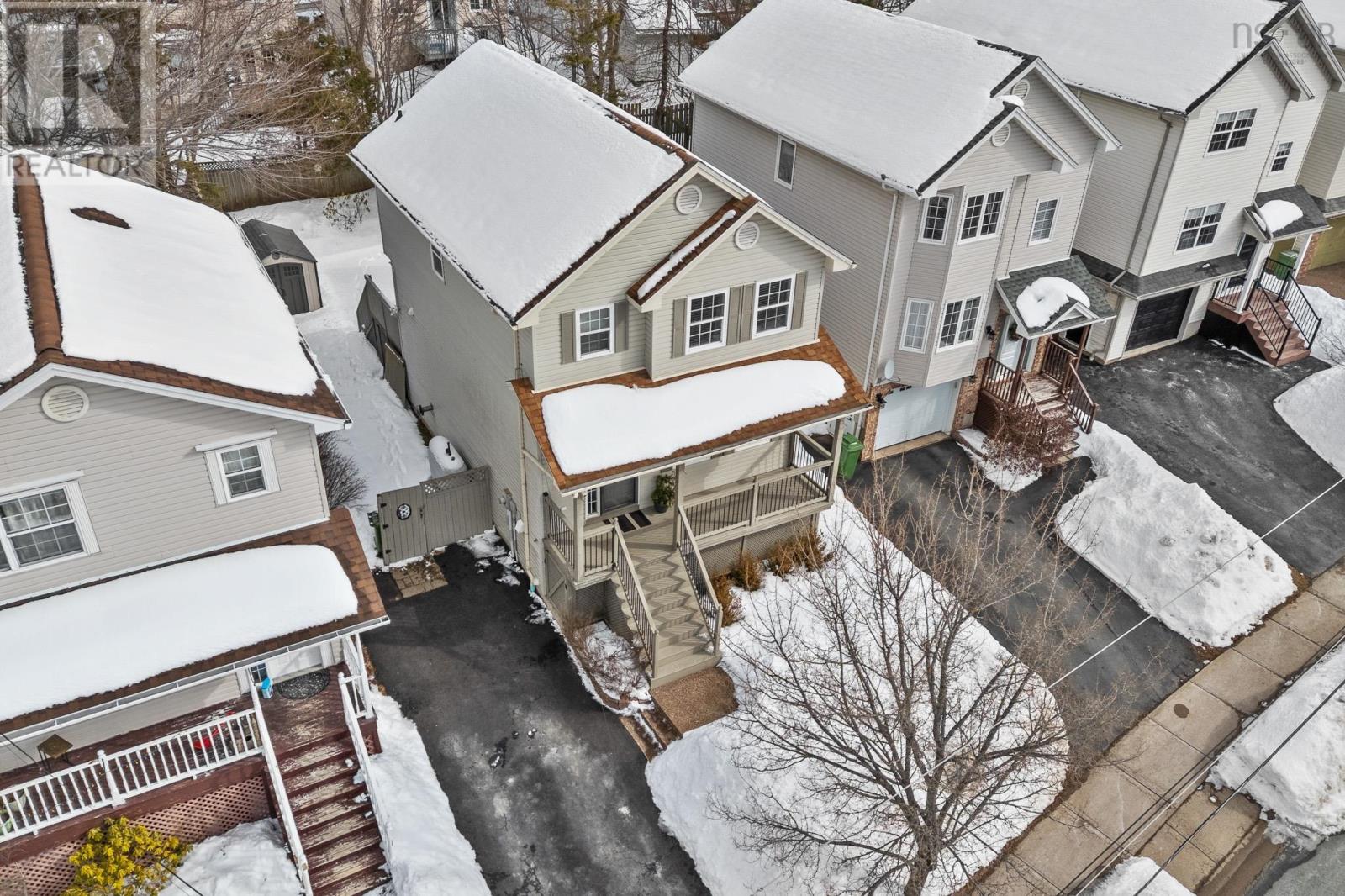 25 Aster Court, Halifax, Nova Scotia  B3S 1G5 - Photo 35 - 202603027