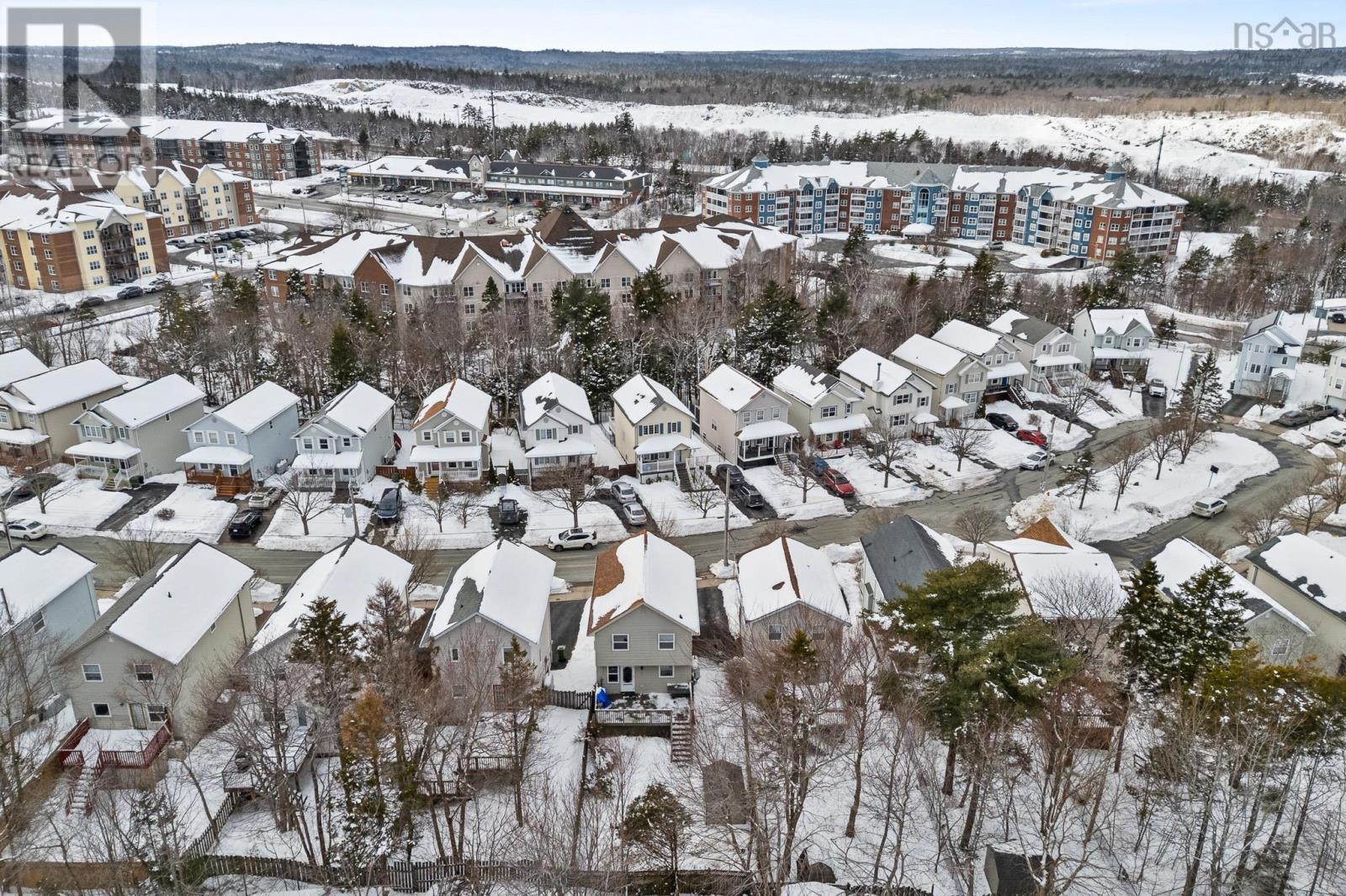 25 Aster Court, Halifax, Nova Scotia  B3S 1G5 - Photo 36 - 202603027