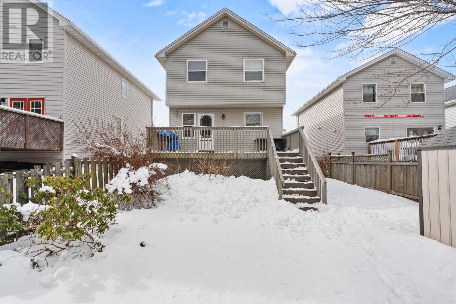 25 Aster Court, Halifax, Nova Scotia  B3S 1G5 - Photo 34 - 202603027