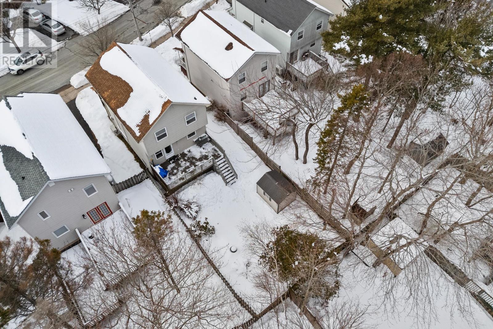 25 Aster Court, Halifax, Nova Scotia  B3S 1G5 - Photo 37 - 202603027