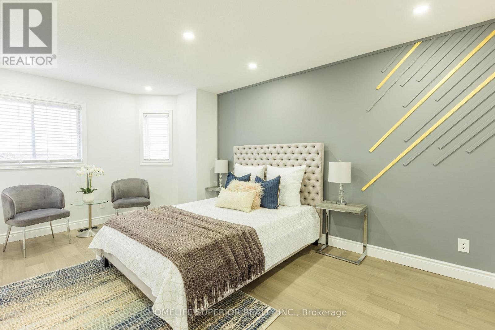 95 Clune Place, Whitby, Ontario  L1R 2C6 - Photo 21 - E13020750