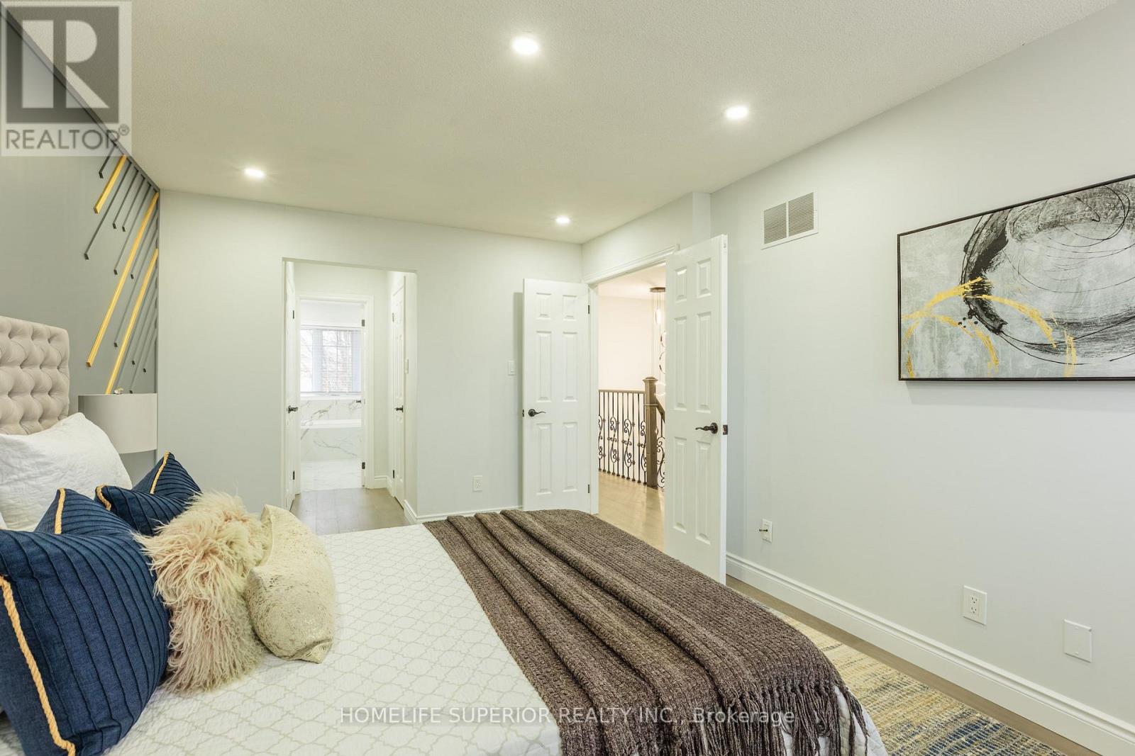 95 Clune Place, Whitby, Ontario  L1R 2C6 - Photo 23 - E13020750