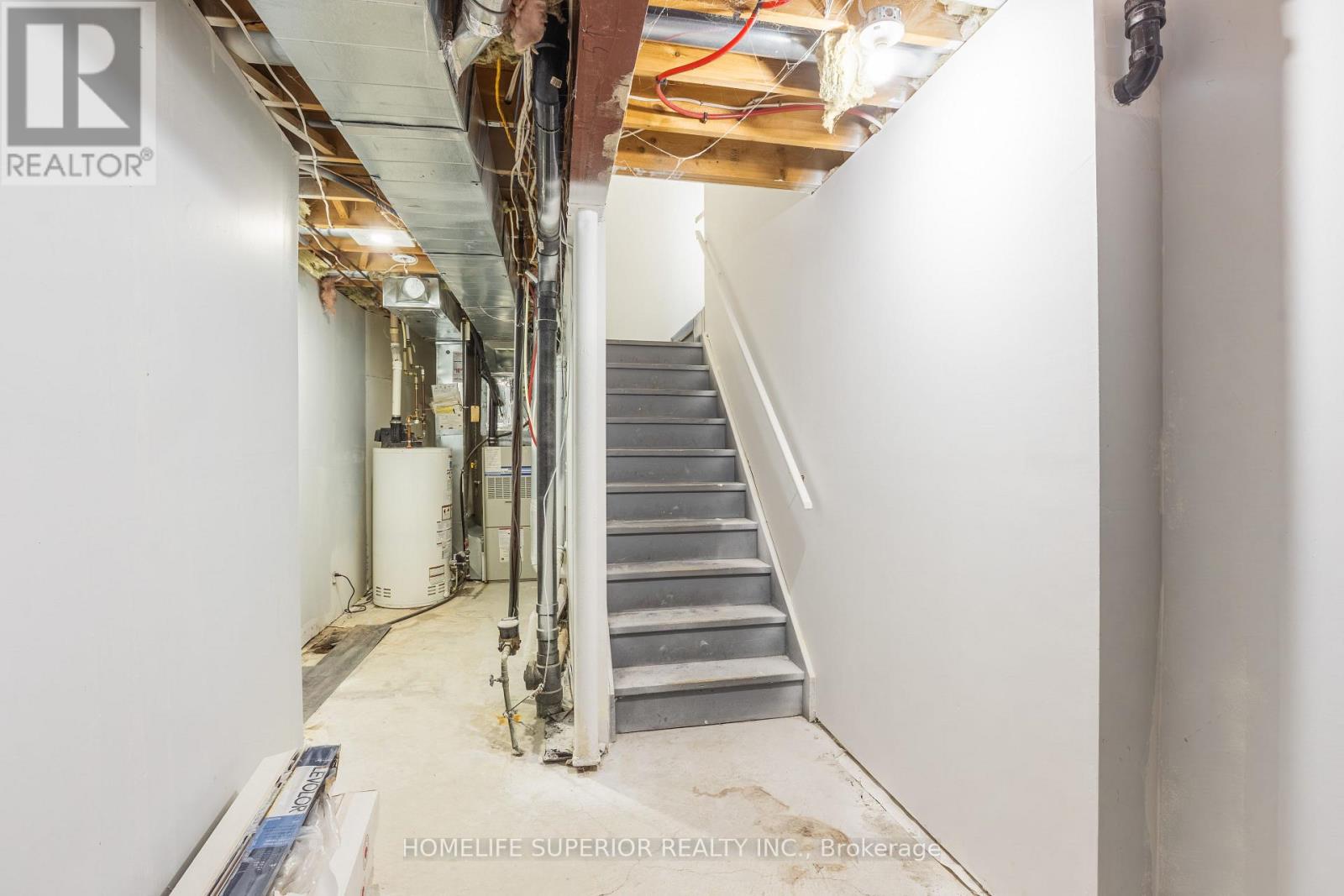 95 Clune Place, Whitby, Ontario  L1R 2C6 - Photo 35 - E13020750