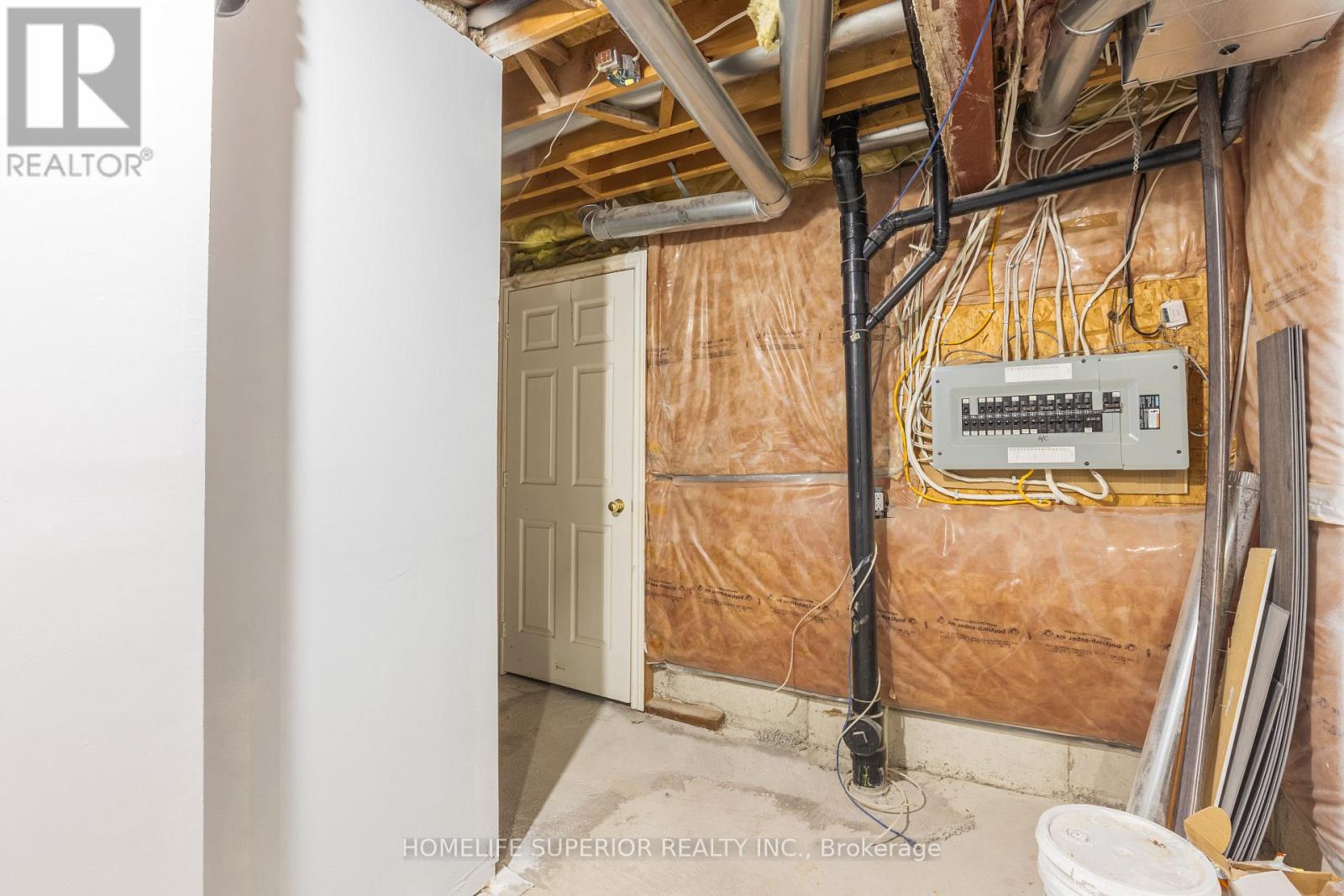 95 Clune Place, Whitby, Ontario  L1R 2C6 - Photo 36 - E13020750