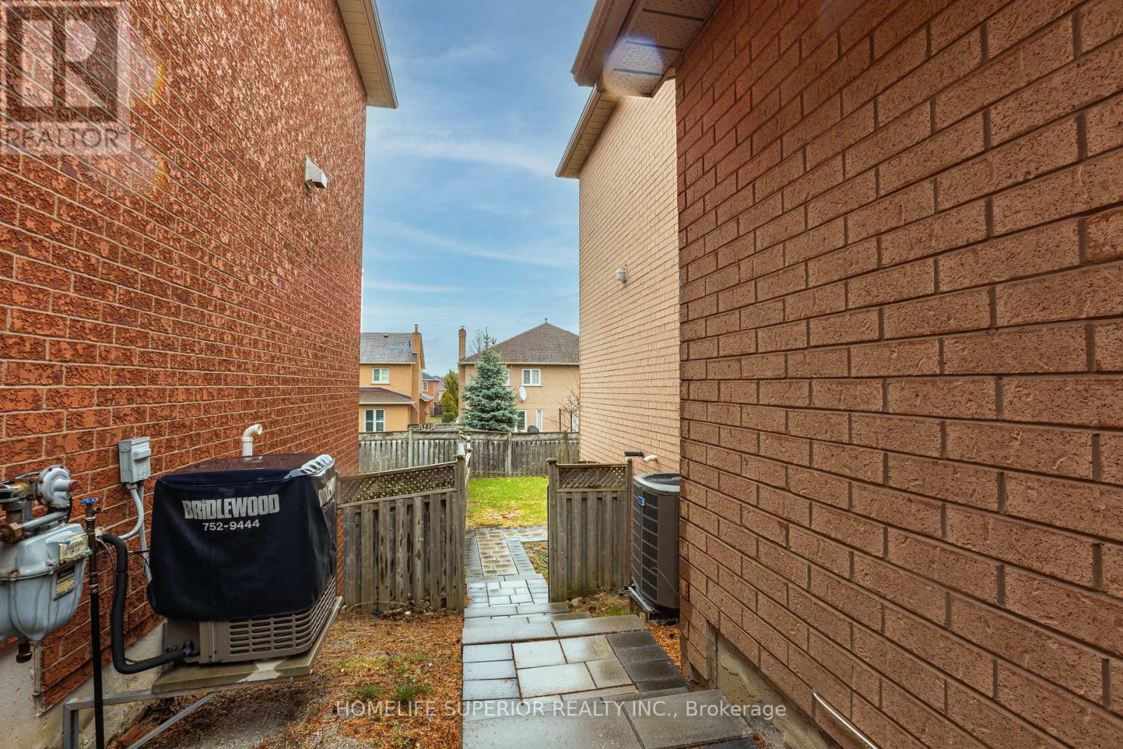 95 Clune Place, Whitby, Ontario  L1R 2C6 - Photo 44 - E13020750