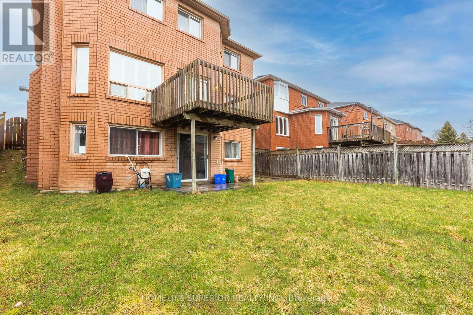 95 Clune Place, Whitby, Ontario  L1R 2C6 - Photo 46 - E13020750