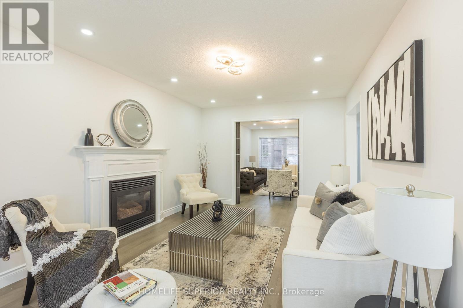 95 Clune Place, Whitby, Ontario  L1R 2C6 - Photo 6 - E13020750