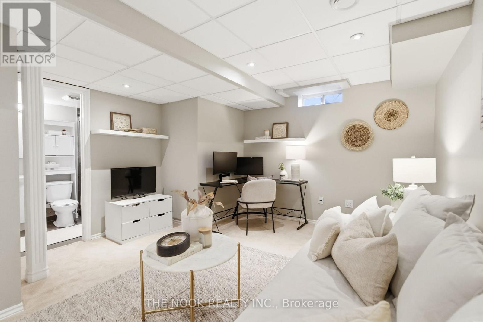 107 Barkdale Way, Whitby, Ontario  L1N 0G2 - Photo 32 - E13020906