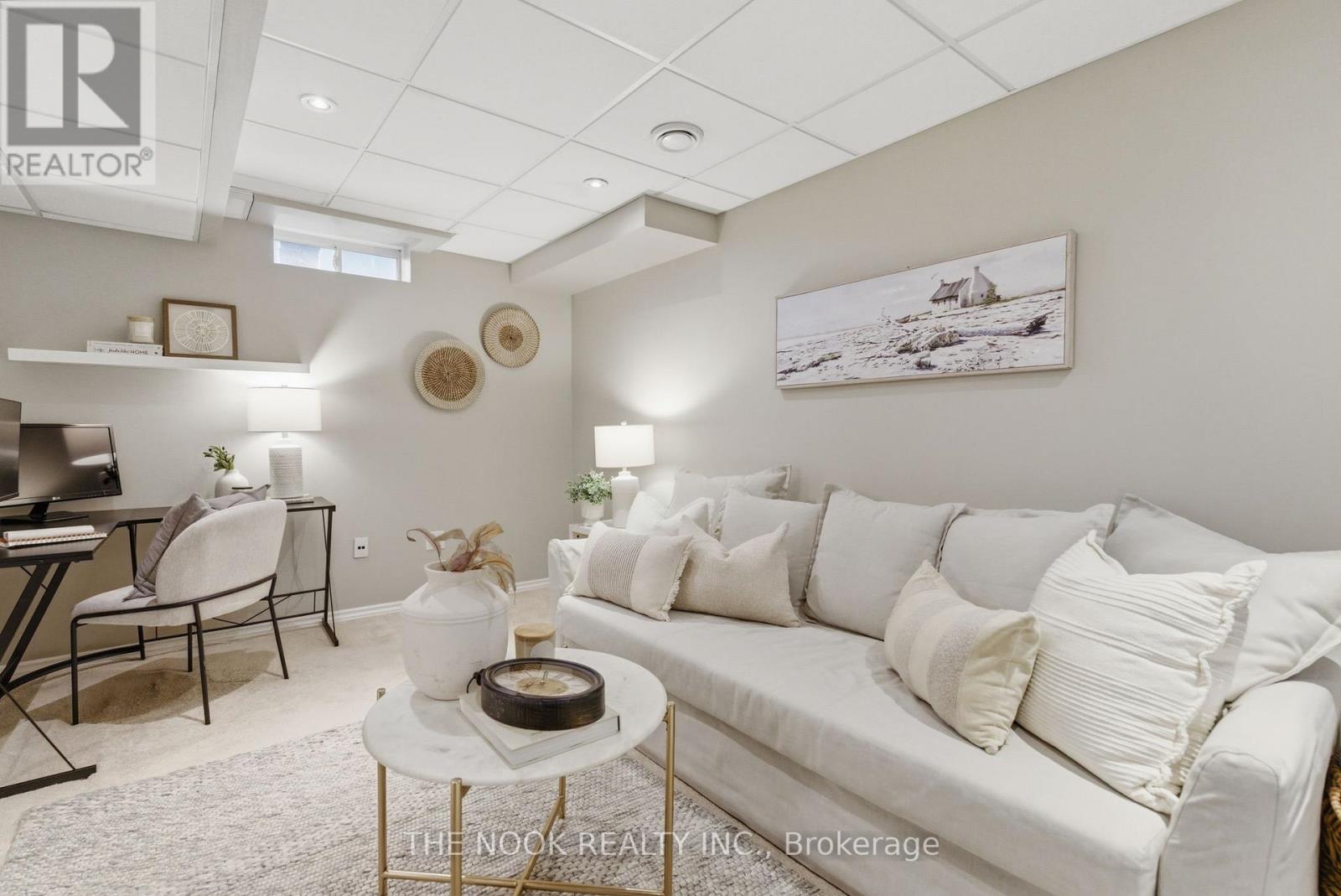 107 Barkdale Way, Whitby, Ontario  L1N 0G2 - Photo 33 - E13020906