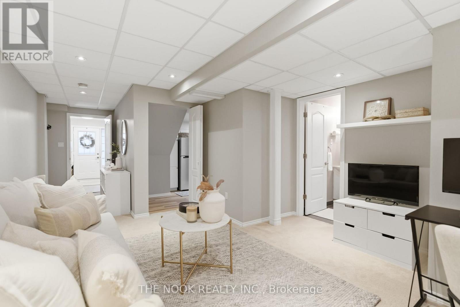 107 Barkdale Way, Whitby, Ontario  L1N 0G2 - Photo 34 - E13020906