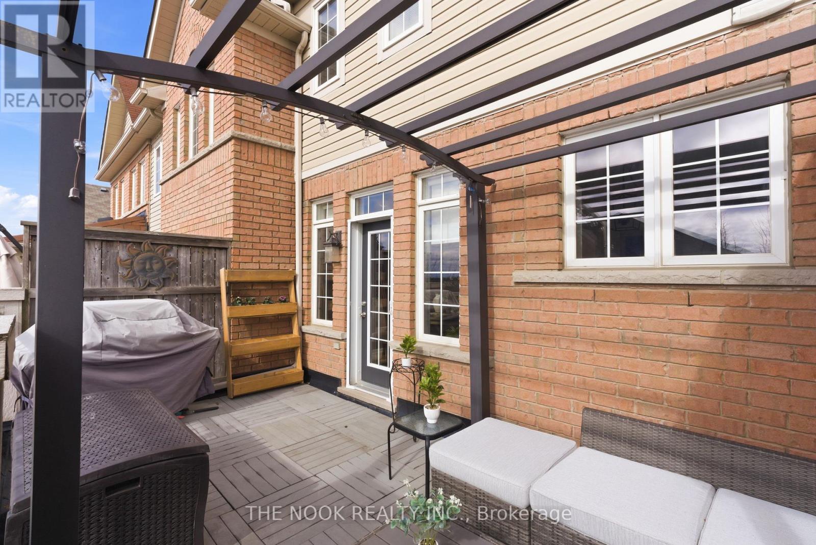 107 Barkdale Way, Whitby, Ontario  L1N 0G2 - Photo 43 - E13020906