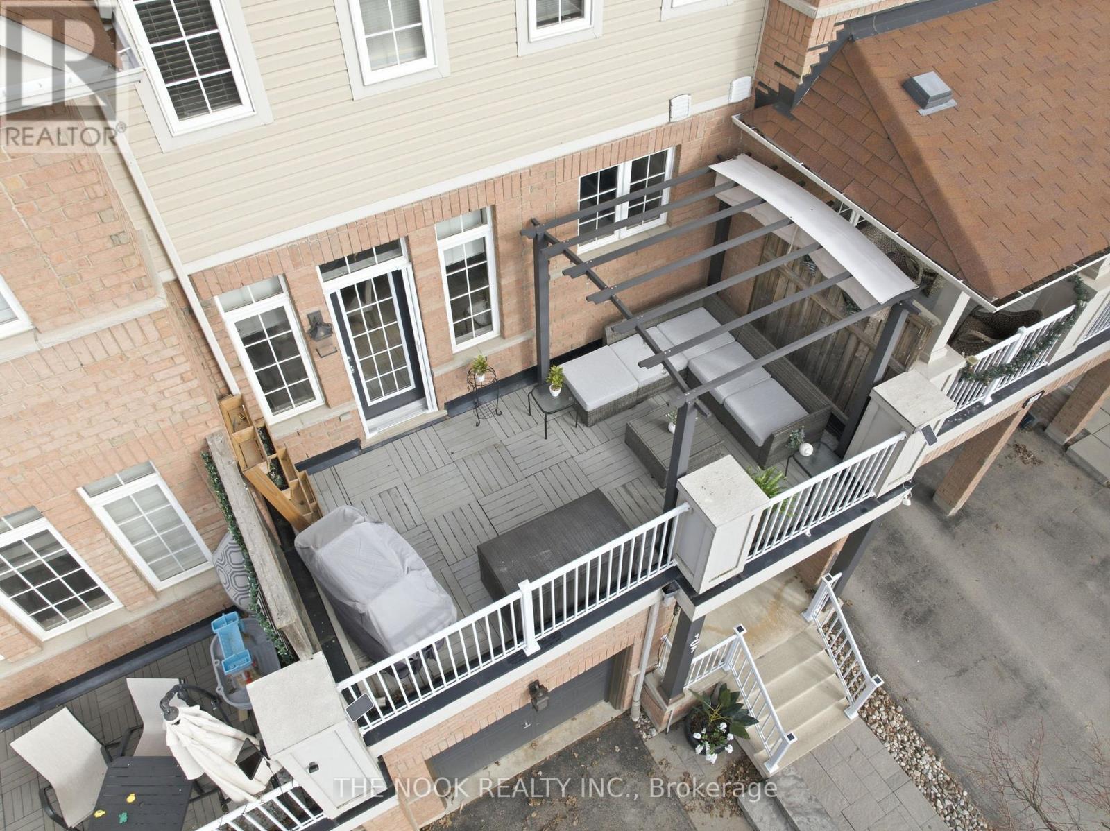 107 Barkdale Way, Whitby, Ontario  L1N 0G2 - Photo 47 - E13020906