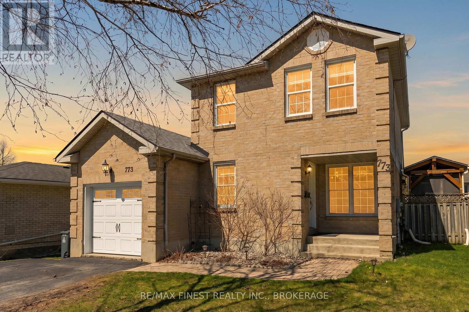 773 Davis Drive, Kingston, Ontario  K7M 8E3 - Photo 1 - X13020730