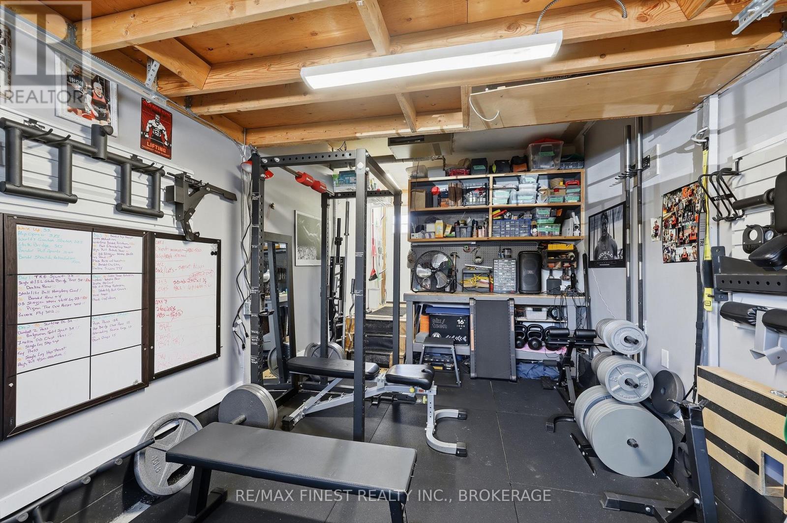 773 Davis Drive, Kingston, Ontario  K7M 8E3 - Photo 17 - X13020730