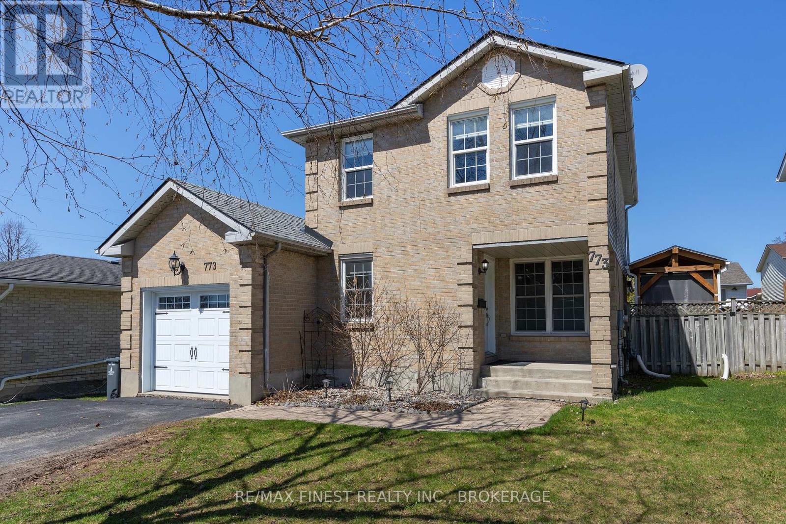 773 Davis Drive, Kingston, Ontario  K7M 8E3 - Photo 2 - X13020730