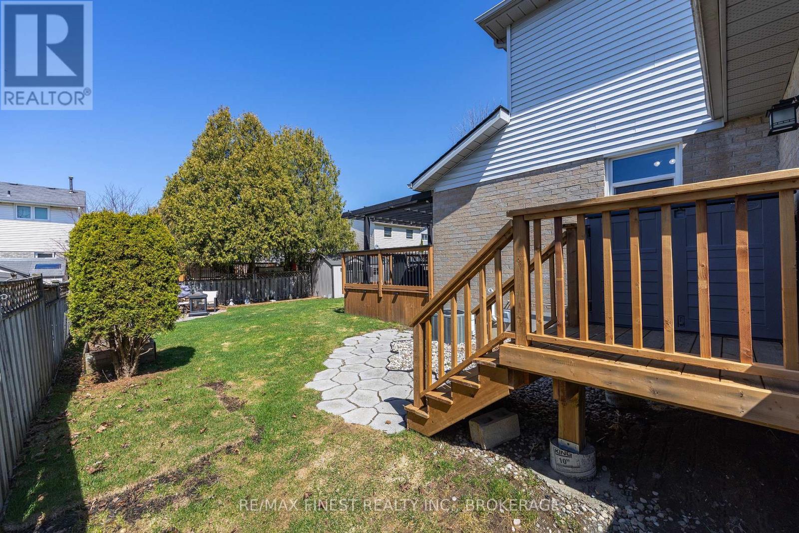 773 Davis Drive, Kingston, Ontario  K7M 8E3 - Photo 30 - X13020730