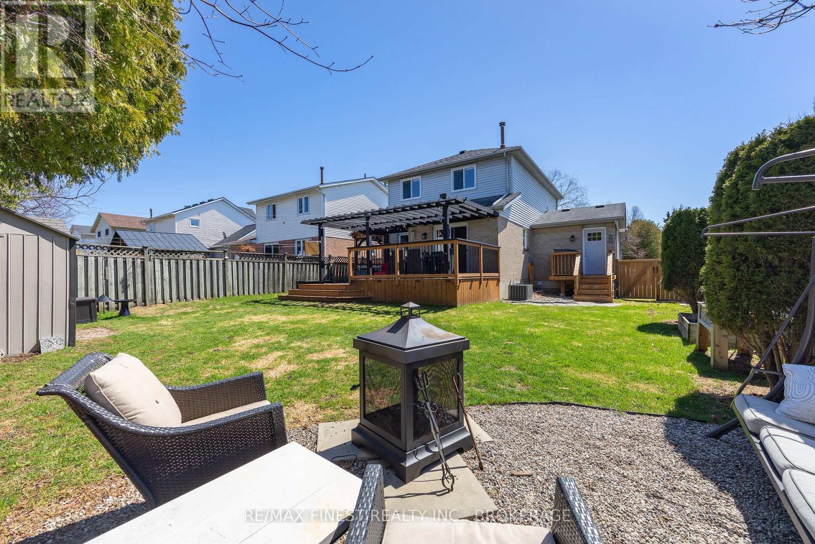 773 Davis Drive, Kingston, Ontario  K7M 8E3 - Photo 31 - X13020730