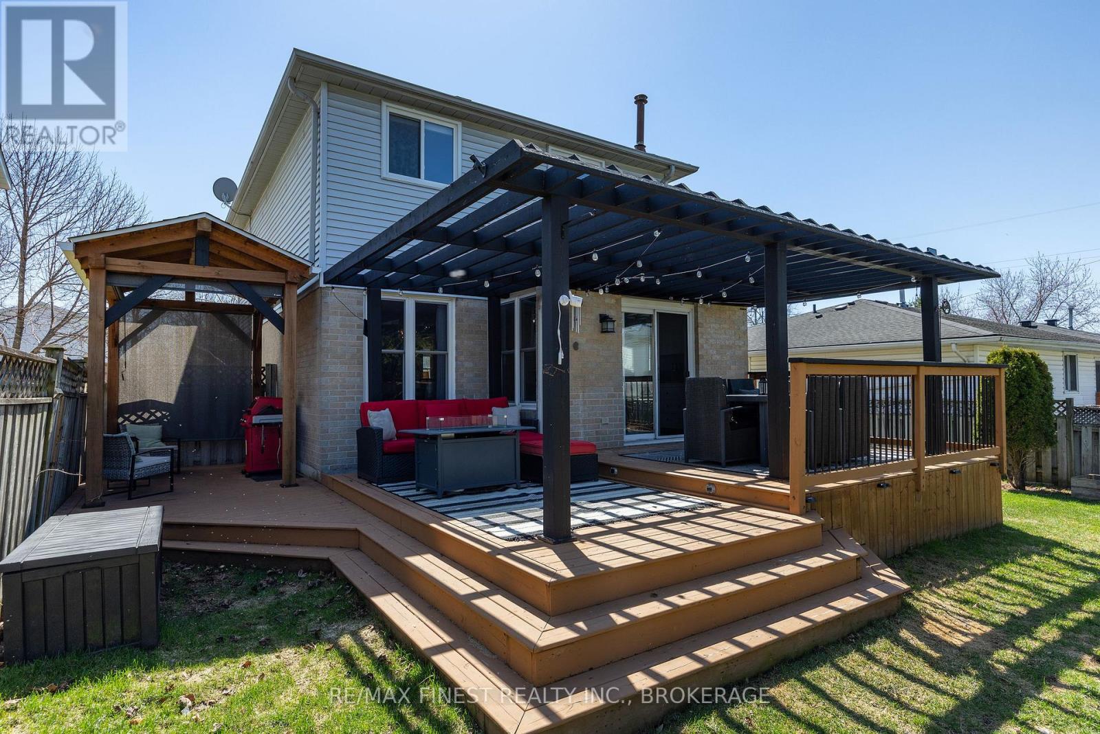 773 Davis Drive, Kingston, Ontario  K7M 8E3 - Photo 32 - X13020730