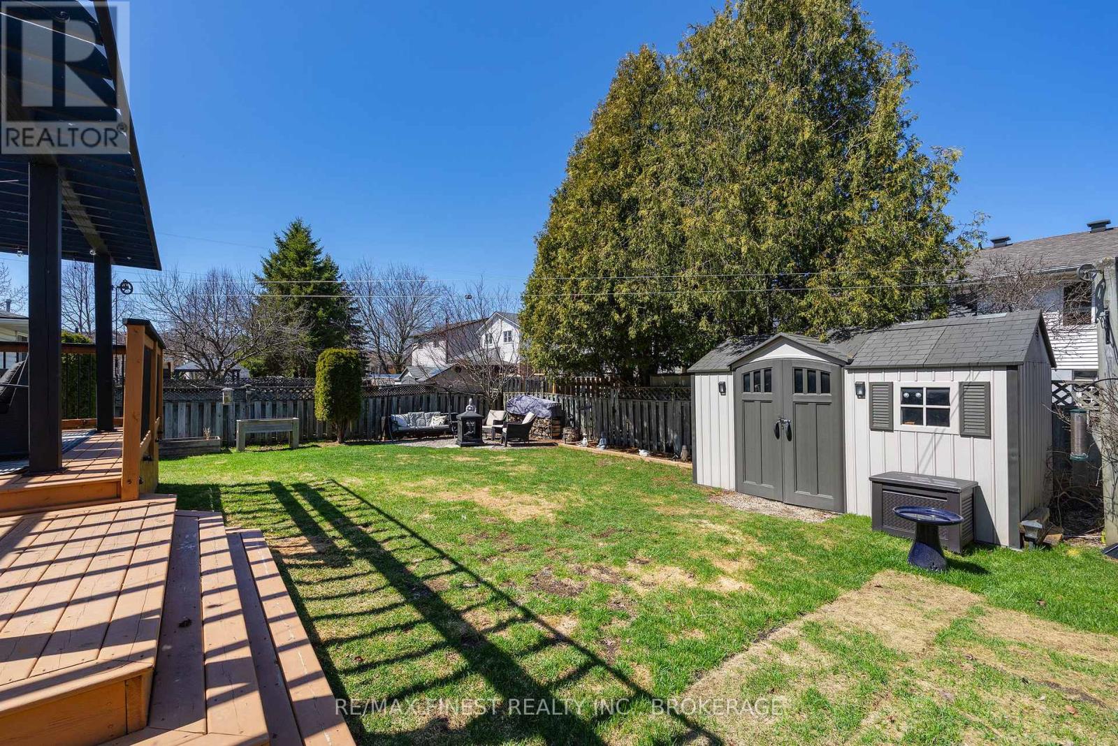 773 Davis Drive, Kingston, Ontario  K7M 8E3 - Photo 33 - X13020730