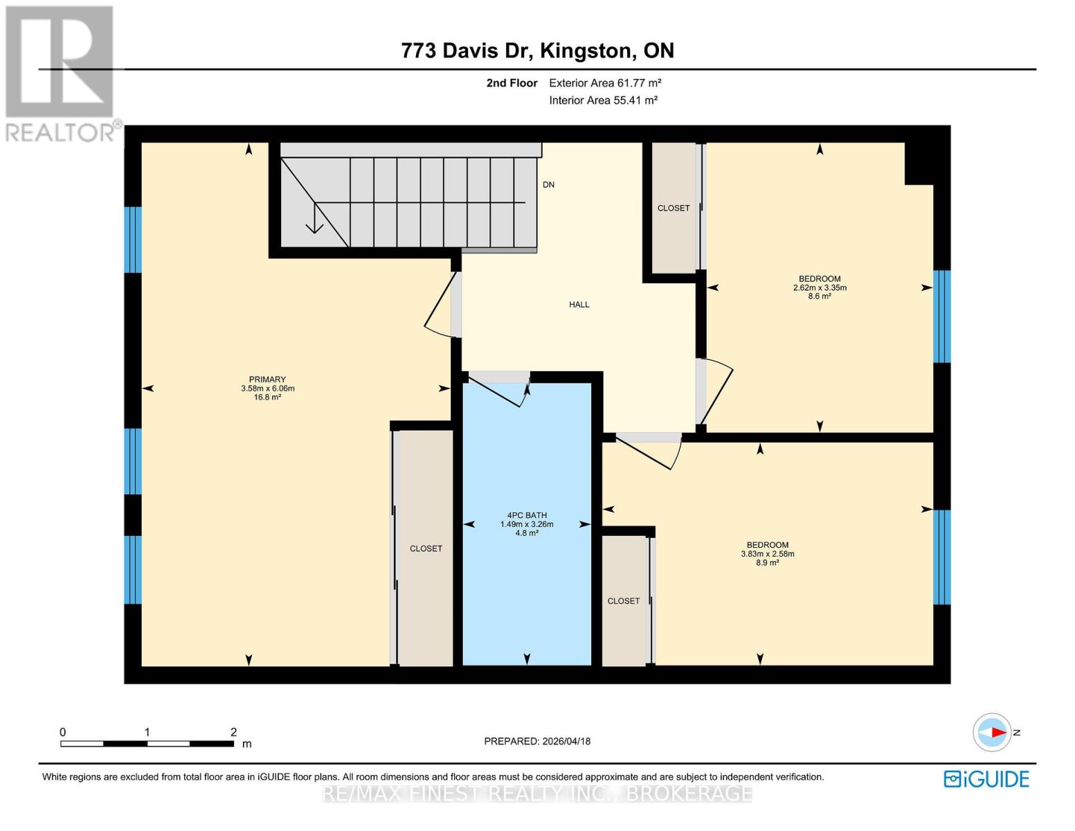 773 Davis Drive, Kingston, Ontario  K7M 8E3 - Photo 35 - X13020730