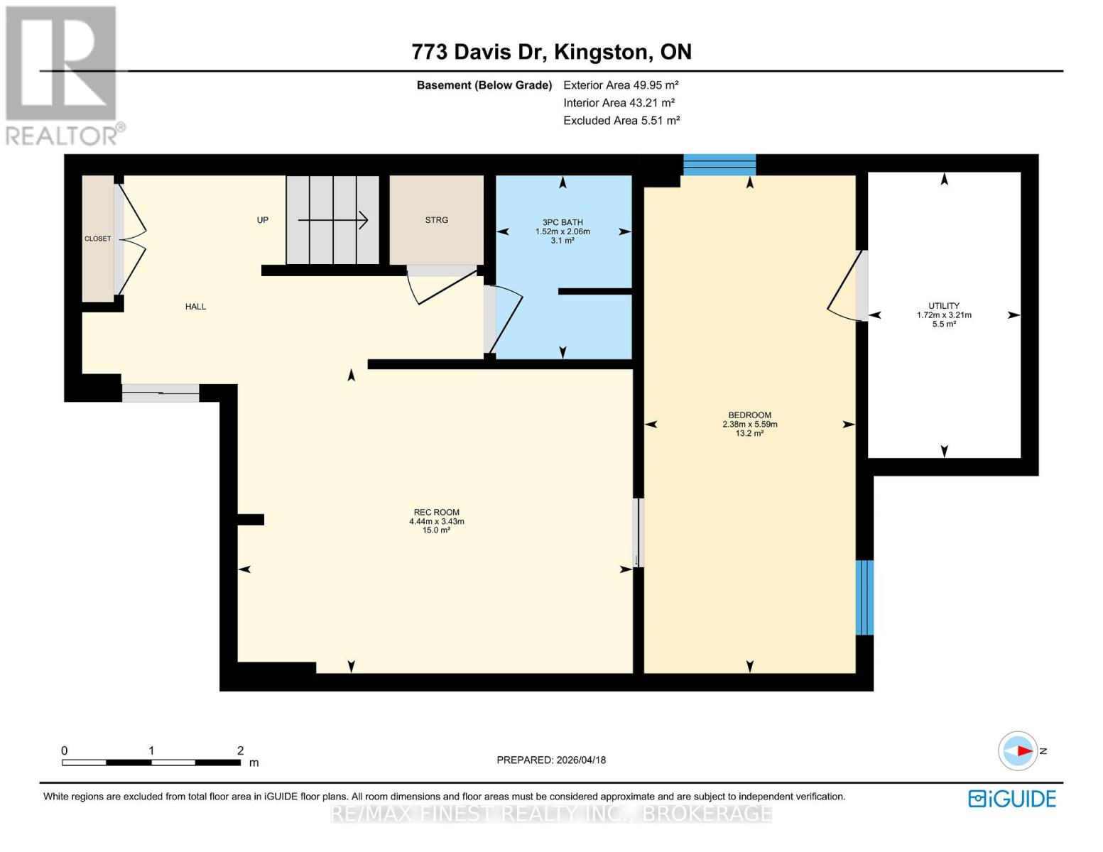 773 Davis Drive, Kingston, Ontario  K7M 8E3 - Photo 36 - X13020730