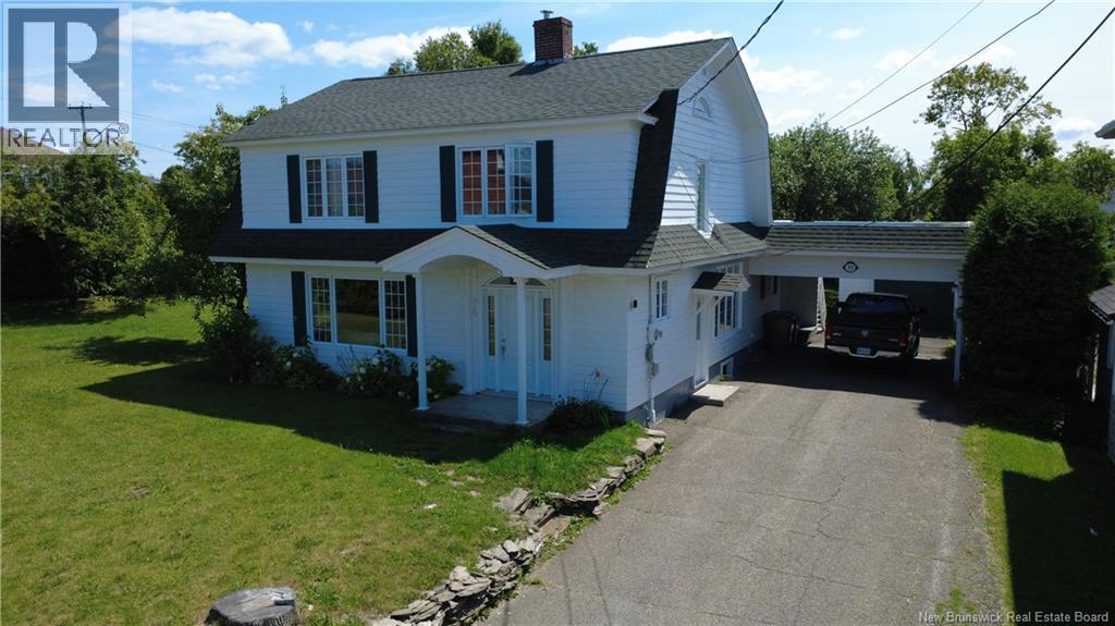 315 Sheriff Street, Grand-Sault/grand Falls, New Brunswick  E3Z 3A3 - Photo 1 - NB132914