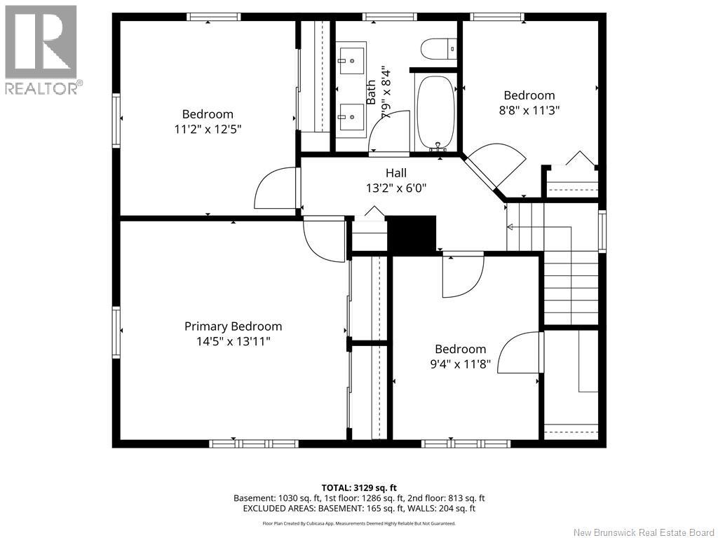 315 Sheriff Street, Grand-Sault/grand Falls, New Brunswick  E3Z 3A3 - Photo 43 - NB132914