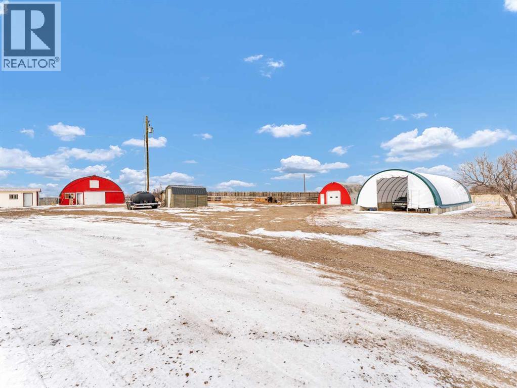 12002 Range Road 65, Rural Cypress County, Alberta  T0K 1Z0 - Photo 34 - A2281706