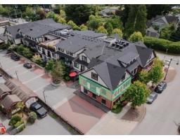 201 23189 FRANCIS AVENUE, Langley, British Columbia