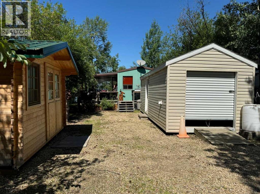 15,  Cosy Cove Campground, Rural Greenview No. 16, Alberta  T0H 0P0 - Photo 19 - A2299532