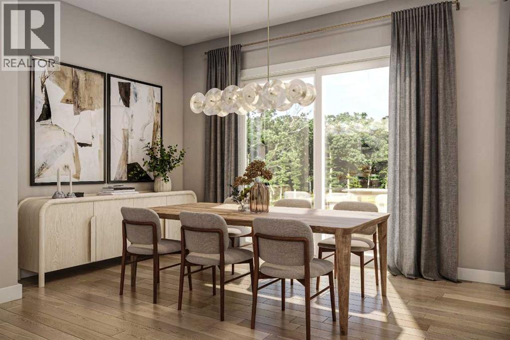 514 Pine Creek Ridge, Rural Foothills County, Alberta  T1S 3V9 - Photo 5 - A2265760