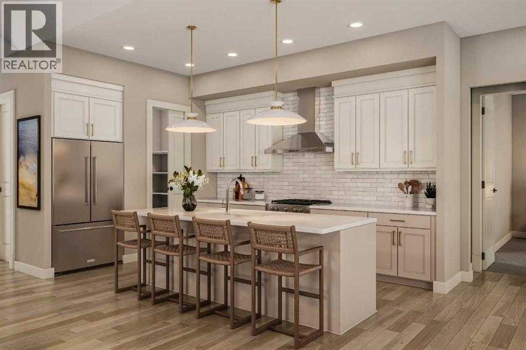 514 Pine Creek Ridge, Rural Foothills County, Alberta  T1S 3V9 - Photo 3 - A2265760