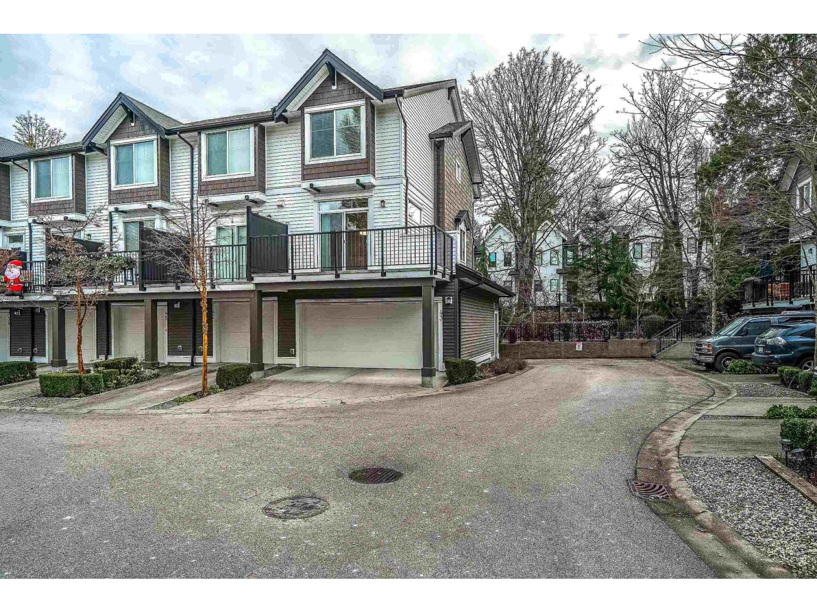 43 14271 60th Avenue, Surrey, British Columbia  V3X 2N4 - Photo 3 - R3101899